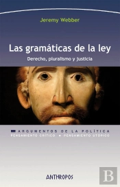 Las Gramáticas De La Ley