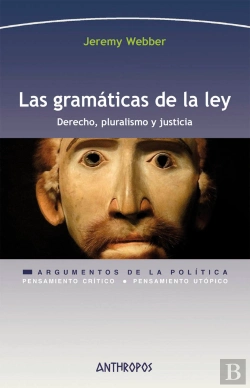 Bertrand.pt - Las Gramáticas De La Ley