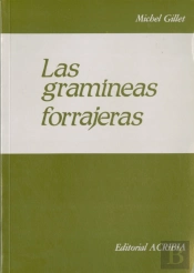 Las Gramíneas Forrajeras