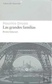 Las Grandes Familias