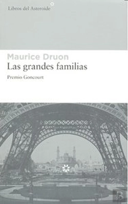 Bertrand.pt - Las Grandes Familias