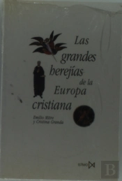 Las Grandes Herejías De La Europa Cristiana