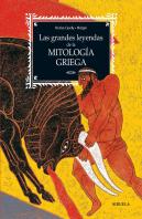 Las Grandes Leyendas De La Mitologia Griega