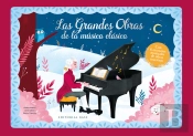 Las Grandes Obras De Música Clásica