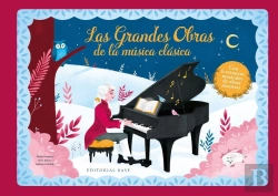 Bertrand.pt - Las Grandes Obras De Musica Clasica (Nueva Edicion)