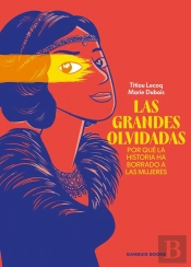 Las Grandes Olvidadas