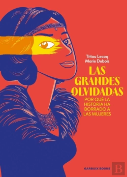Bertrand.pt - Las Grandes Olvidadas