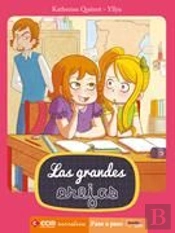 Las Grandes Orejas