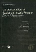 Las Grandes Reformas Fiscales Del Imperio Romano