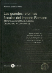 Las Grandes Reformas Fiscales Del Imperio Romano
