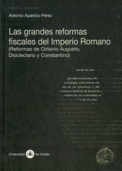 Bertrand.pt - Las Grandes Reformas Fiscales Del Imperio Romano