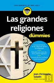 Las Grandes Religiones Para Dummies