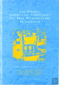 Bertrand.pt - Las Grandes Superficies Comerciales Del Área Metropolitana De Valencia