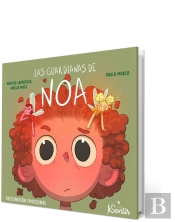 Las Guardianas De Noa