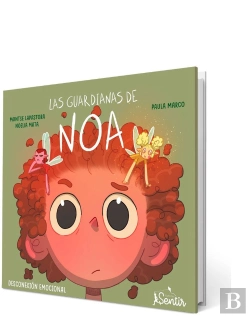 Bertrand.pt - Las Guardianas De Noa