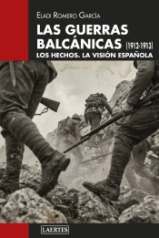 Las Guerras Balcanicas (1912-1913)