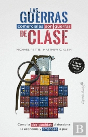 Las Guerras Comerciales Son Guerras De Clases