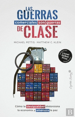 Bertrand.pt - Las Guerras Comerciales Son Guerras De Clases