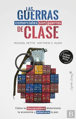 Bertrand.pt - Las Guerras Comerciales Son Guerras De Clases