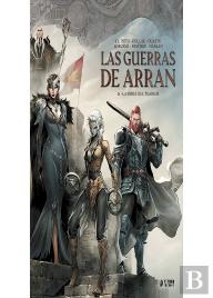 Las Guerras De Arran 06 La Hora Del Traidor