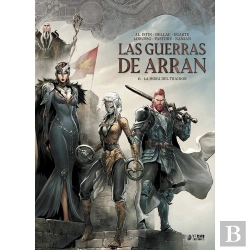 Bertrand.pt - Las Guerras De Arran 06 La Hora Del Traidor