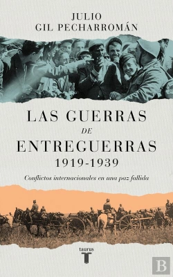 Bertrand.pt - Las Guerras De Entreguerras (1919 – 1939)