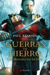 Las Guerras De Hierro