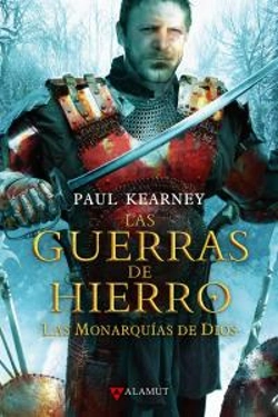 Bertrand.pt - Las Guerras De Hierro