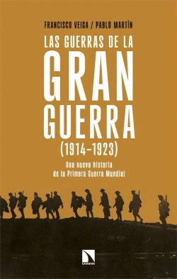 Bertrand.pt - Las Guerras De La Gran Guerra (1914-1923)