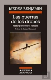 Las Guerras De Los Drones