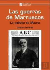 Las Guerras De Marruecos