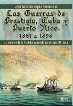 Bertrand.pt - Las Guerras De Prestigio, Cuba Y Puerto Rico