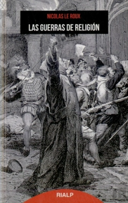 Bertrand.pt - Las Guerras De Religión