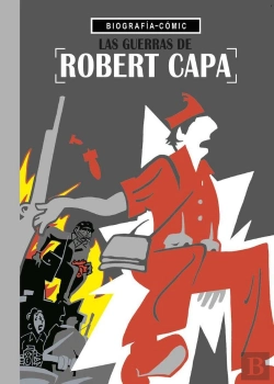 Bertrand.pt - Las Guerras De Robert Capa