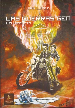 Bertrand.pt - Las Guerras Gen  