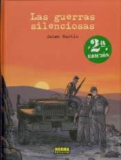 Las Guerras Silenciosas