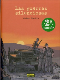Bertrand.pt - Las Guerras Silenciosas