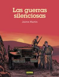 Las Guerras Silenciosas. Nueva Ed