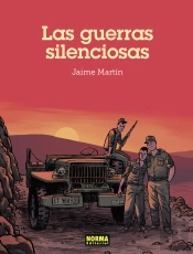 Las Guerras Silenciosas. Nueva Ed