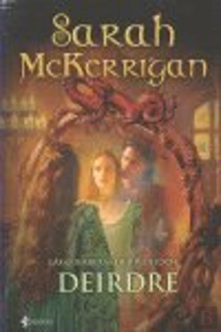 Bertrand.pt - Las Guerreras De Rivenloch: Deirdre