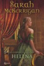 Las Guerreras De Rivenloch: Helena