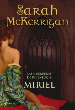 Bertrand.pt - Las Guerreras De Rivenloch: Miriel
