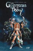 Las Guerreras De Troy