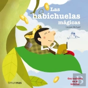 Las Habichuelas Mágicas