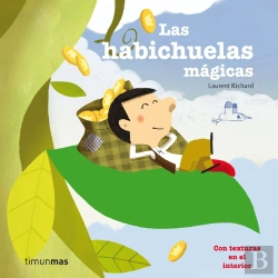 Bertrand.pt - Las Habichuelas Mágicas