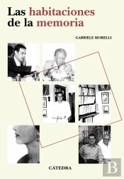 Las Habitaciones De La Memoria