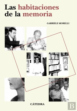 Bertrand.pt - Las Habitaciones De La Memoria