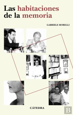 Bertrand.pt - Las Habitaciones De La Memoria