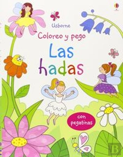 Bertrand.pt - Las Hadas (