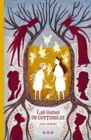Las Hadas De Cottingley Con Bolsa De Tela